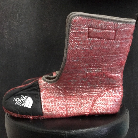 The North Face boot liners - Picture 4 of 6